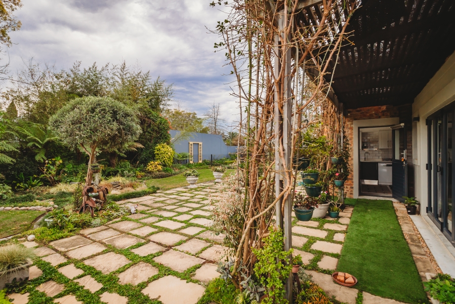 4 Bedroom Property for Sale in Camphersdrift Western Cape